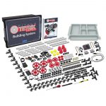 TETRIX PRIME R/C Robotics Set