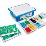 LEGO Education BricQ Motion Essential Set