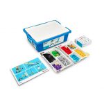 LEGO Education BricQ Motion Prime Set