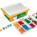 LEGO Education SPIKE Essential Set