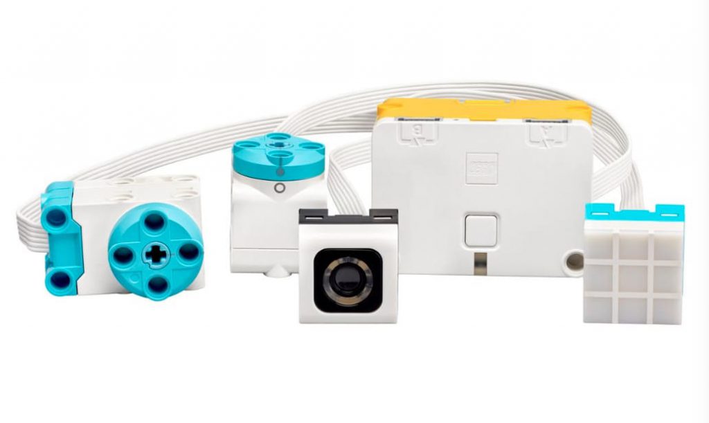 LEGO Education SPIKE Essential Set – STEM Education