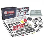 TETRIX PRIME Dual-Control Robotics Set