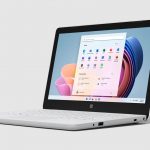 Surface Laptop SE - Microsoft