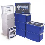 TETRIX® MAX Programmable Class Pack