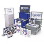 TETRIX MAX Programmable Getting Started Package