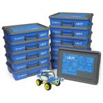 UKIT Intermediate Class Pack