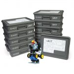 UKIT Advanced Class Pack