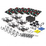 Tello EDU Drone 5-Pack