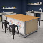 Innovation Workstation