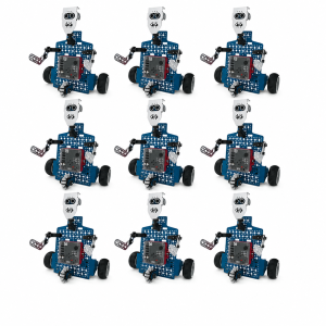 Tech Explorers: Physical Computing