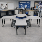 BuilderSpaces SpacePort