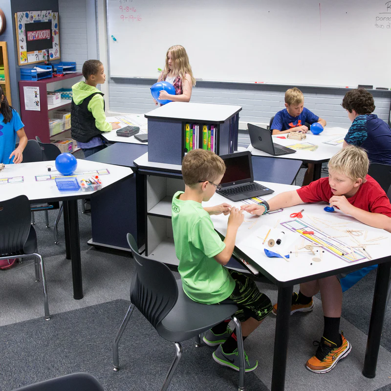 BuilderSpaces SpacePort - Image 3