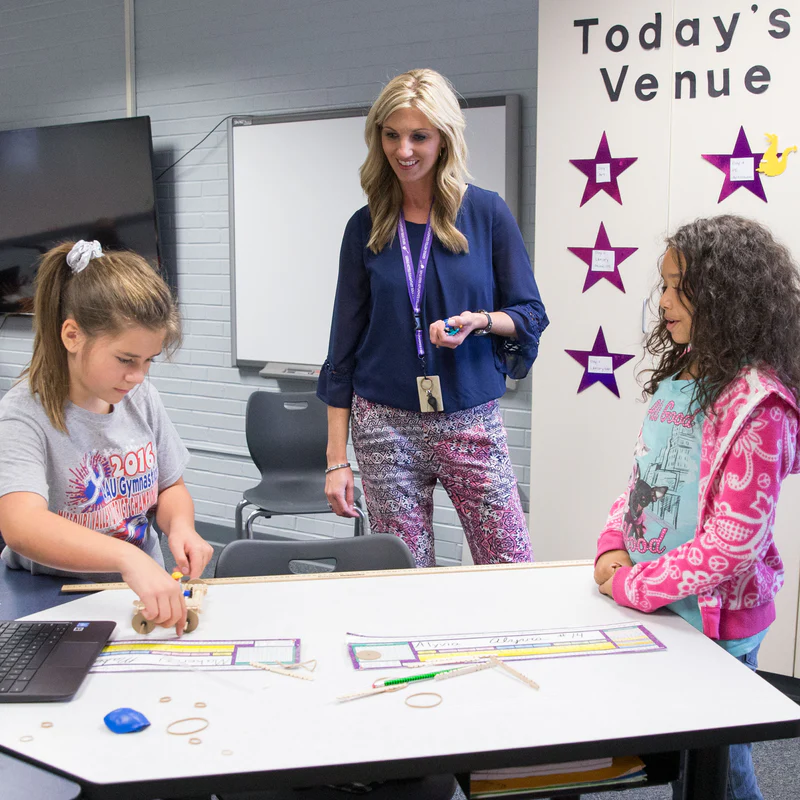 BuilderSpaces SpacePort - Image 5