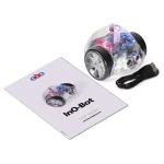 InO-Bot Programmable Robot Single Set