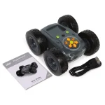 Rugged Robot Single Set