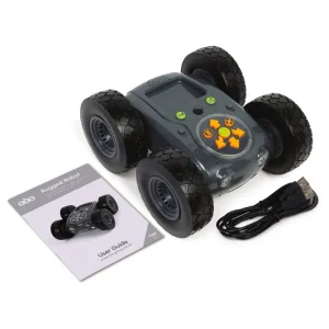 Rugged Robot Single Set