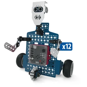 Tech Explorers: Physical Computing