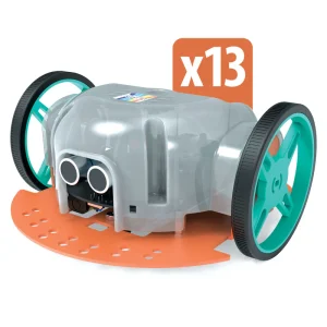 Grade 5 Computer Science Program