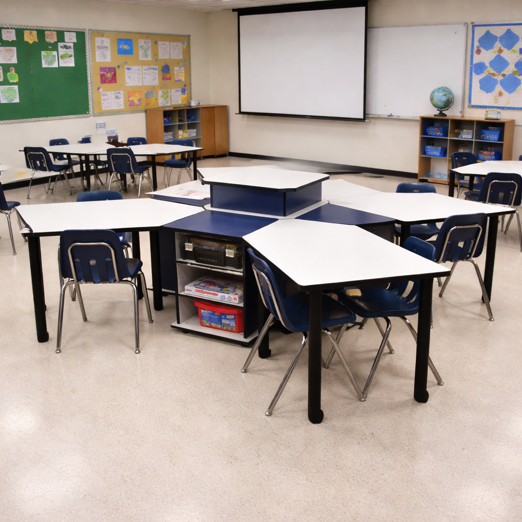 BuilderSpaces SpacePort - Image 2