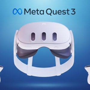 Meta Quest 3 512GB