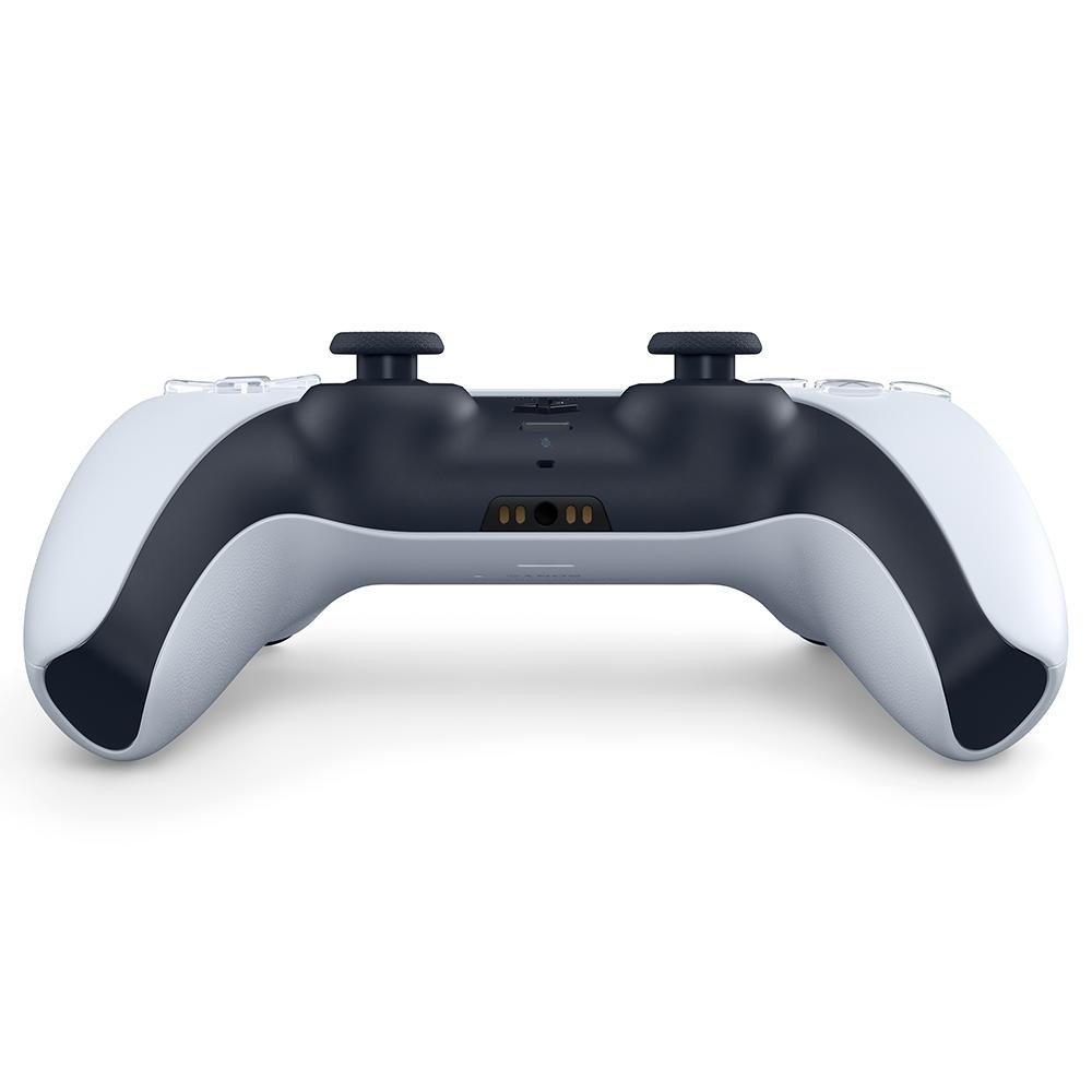 PlayStation DualSense® Wireless Controller - White - Image 3