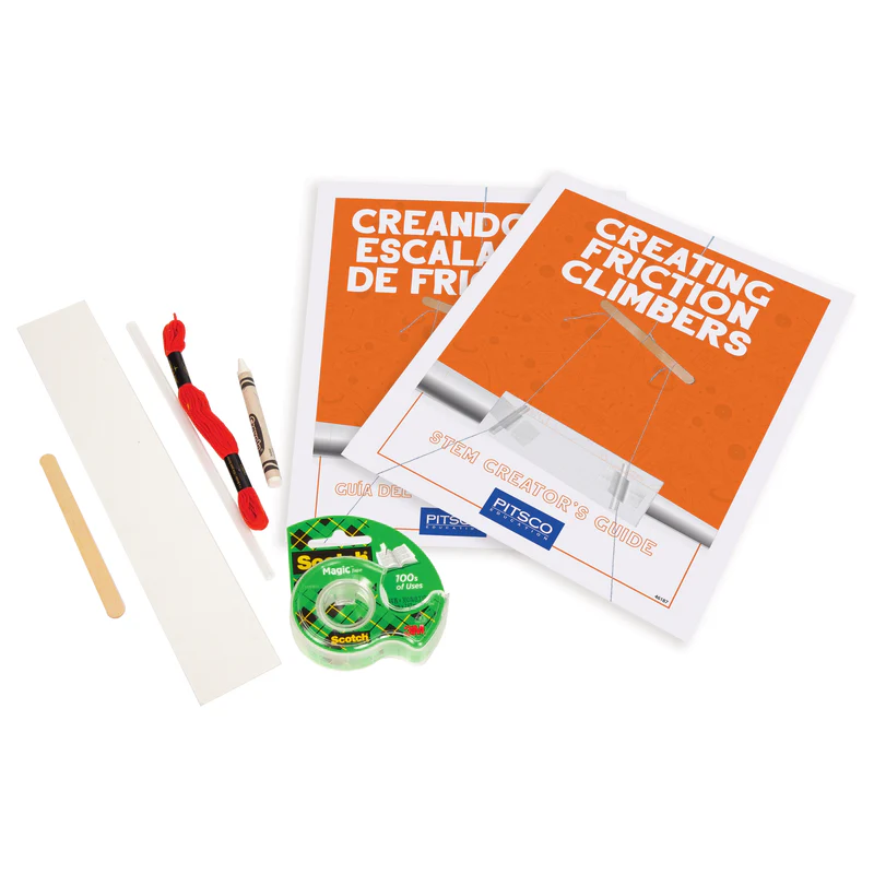 Custom STEM Creator Pack - Image 5