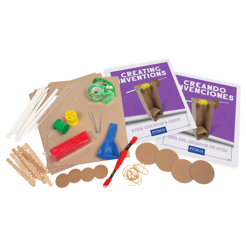 Custom STEM Creator Pack - Image 4