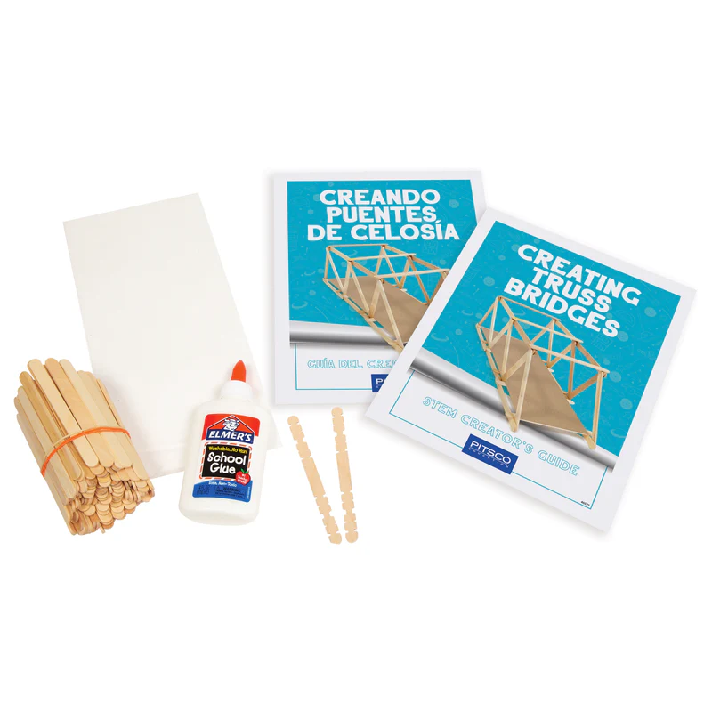 Custom STEM Creator Pack - Image 3