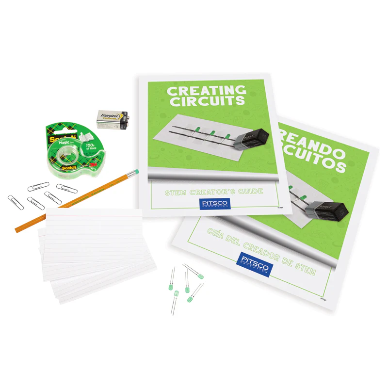 Custom STEM Creator Pack - Image 9