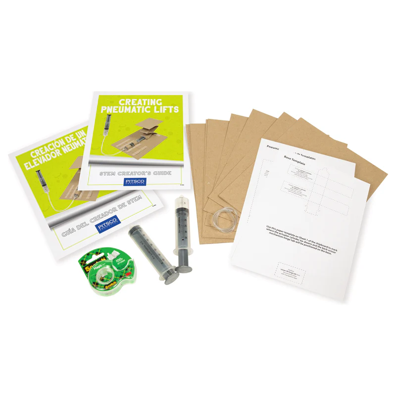 Custom STEM Creator Pack - Image 8