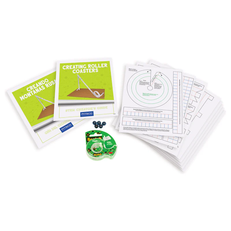 Custom STEM Creator Pack - Image 6