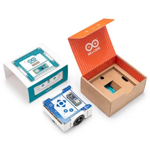 Arduino Alvik: Innovación y aprendizaje práctico en programación y robótica educativa