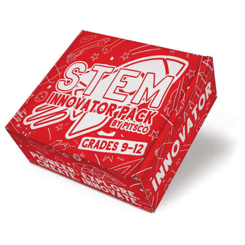 STEM Innovator Pack