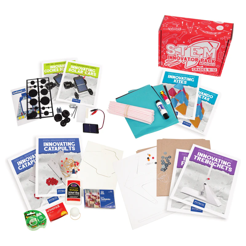 STEM Innovator Pack - Image 2
