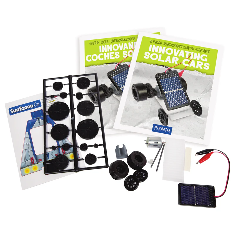 STEM Innovator Pack - Image 4