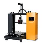 Kywoo Best Tycoon Direct Drive DIY 3D Printer Machine with Stable Auto leveling Performance 240*240*230mm