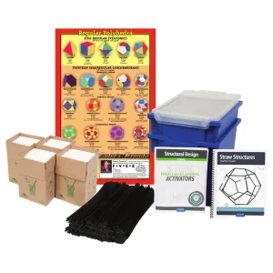 Structural Design STEM PBL Unit