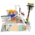Water-Powered Rocketry STEM PBL Unit