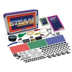 STEAM Builder Bin