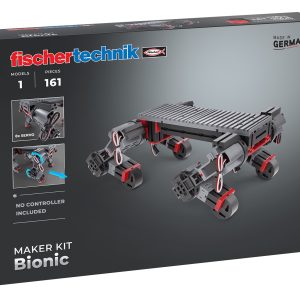 Maker Kit Bionic