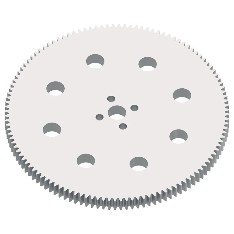 TI-TETRIX MAX Gear Pack - Image 6