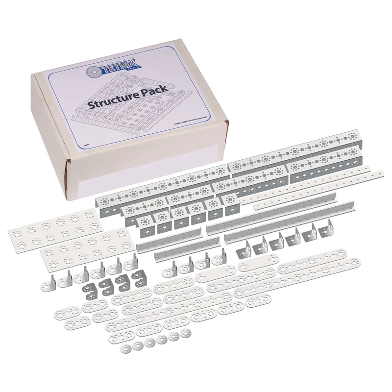 TI-TETRIX MAX Structure Pack - Image 2