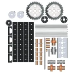 TI-TETRIX MAX Advanced Gear Pack