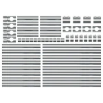 TI-TETRIX MAX Tubes Pack