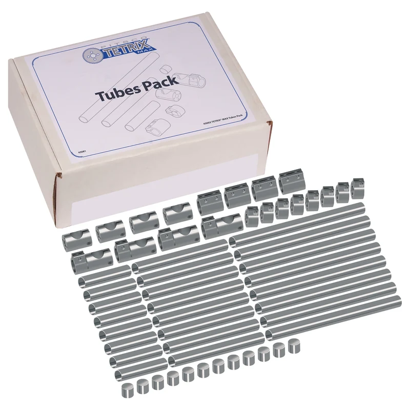TI-TETRIX MAX Tubes Pack - Image 2