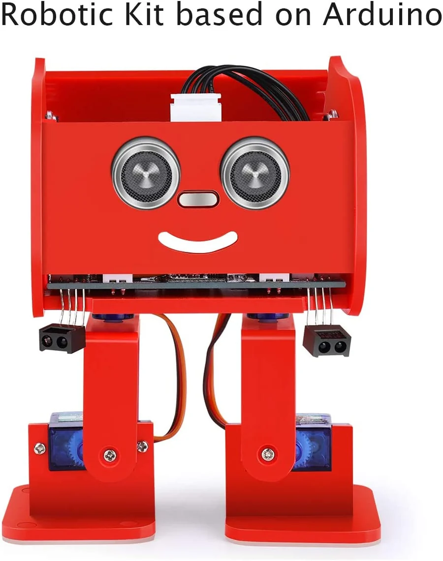 Kit de robot bípedo de bot PENGUIN TI-ELEGOO - Image 2
