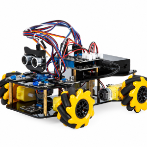 ACEBOTT Smart Basic Car