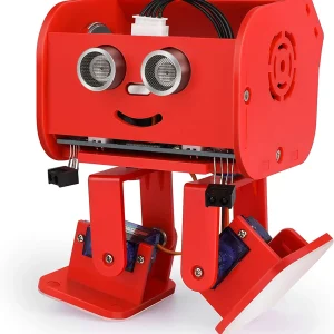 Kit de robot bípedo de bot PENGUIN TI-ELEGOO