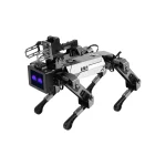ELECFREAKS   CM4   XGO-Lite   Robot   Dog   Kit   For   Raspberry   Pi,   Programmable   Robot   Dog   Kit   for   STEM   education   and   modern   classroom   projects
