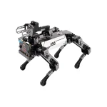 ELECFREAKS   XGO   Robot   Dog   Kit   V2   For   micro:bit,   micro:bit   Powered   Programmable   Quadruped   Classroom   Robot
